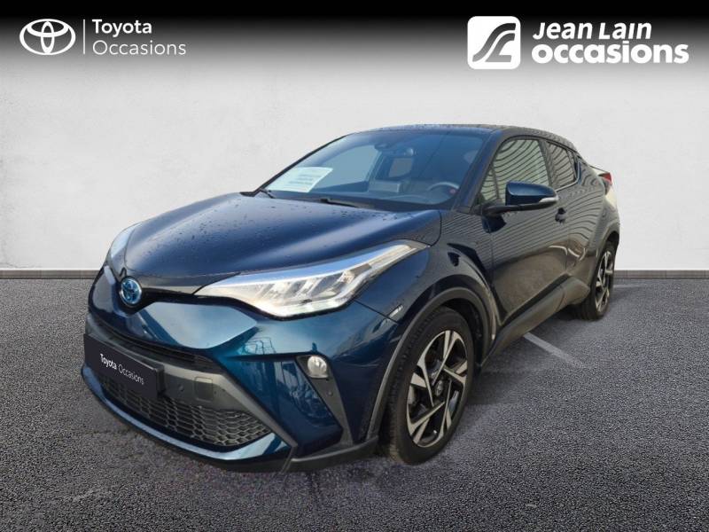 Image de l'annonce principale - Toyota C-HR