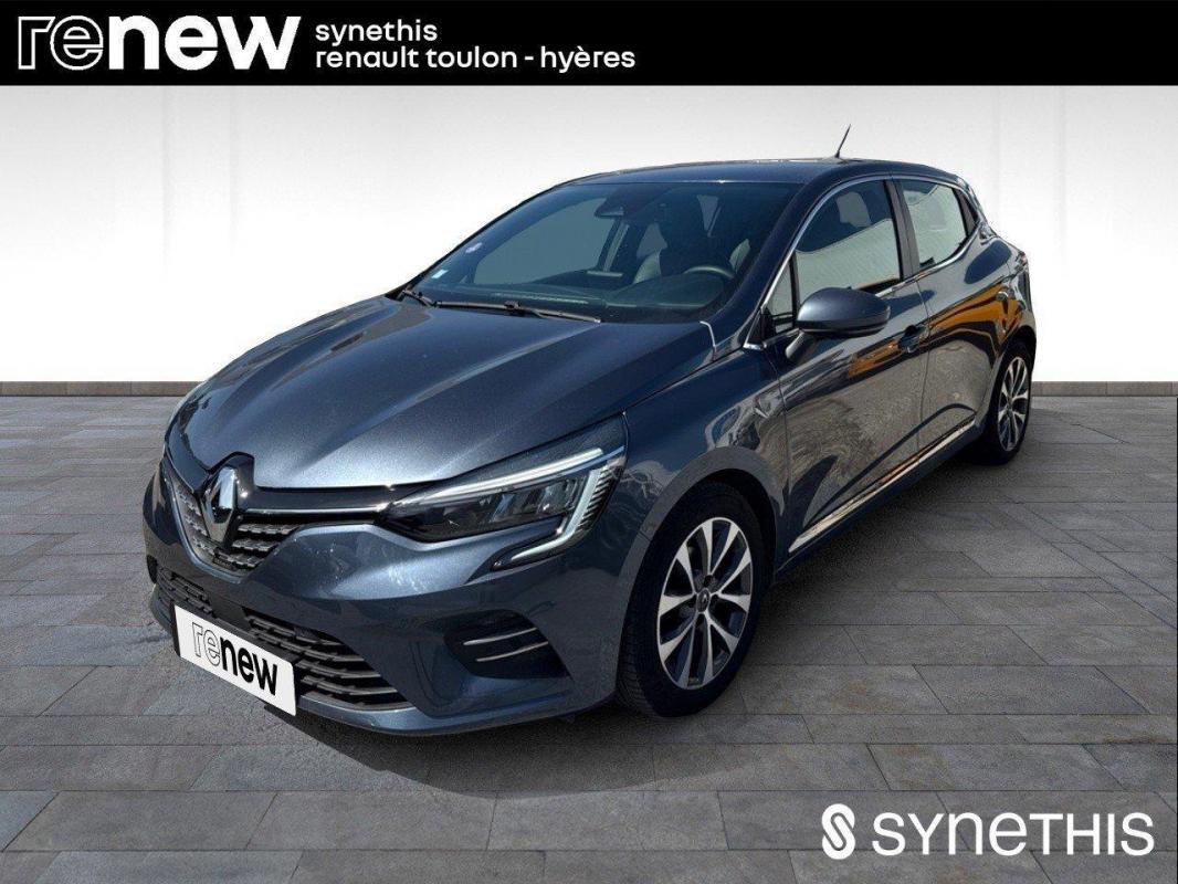 Image de l'annonce principale - Renault Clio