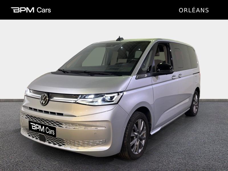 Image de l'annonce principale - Volkswagen Multivan