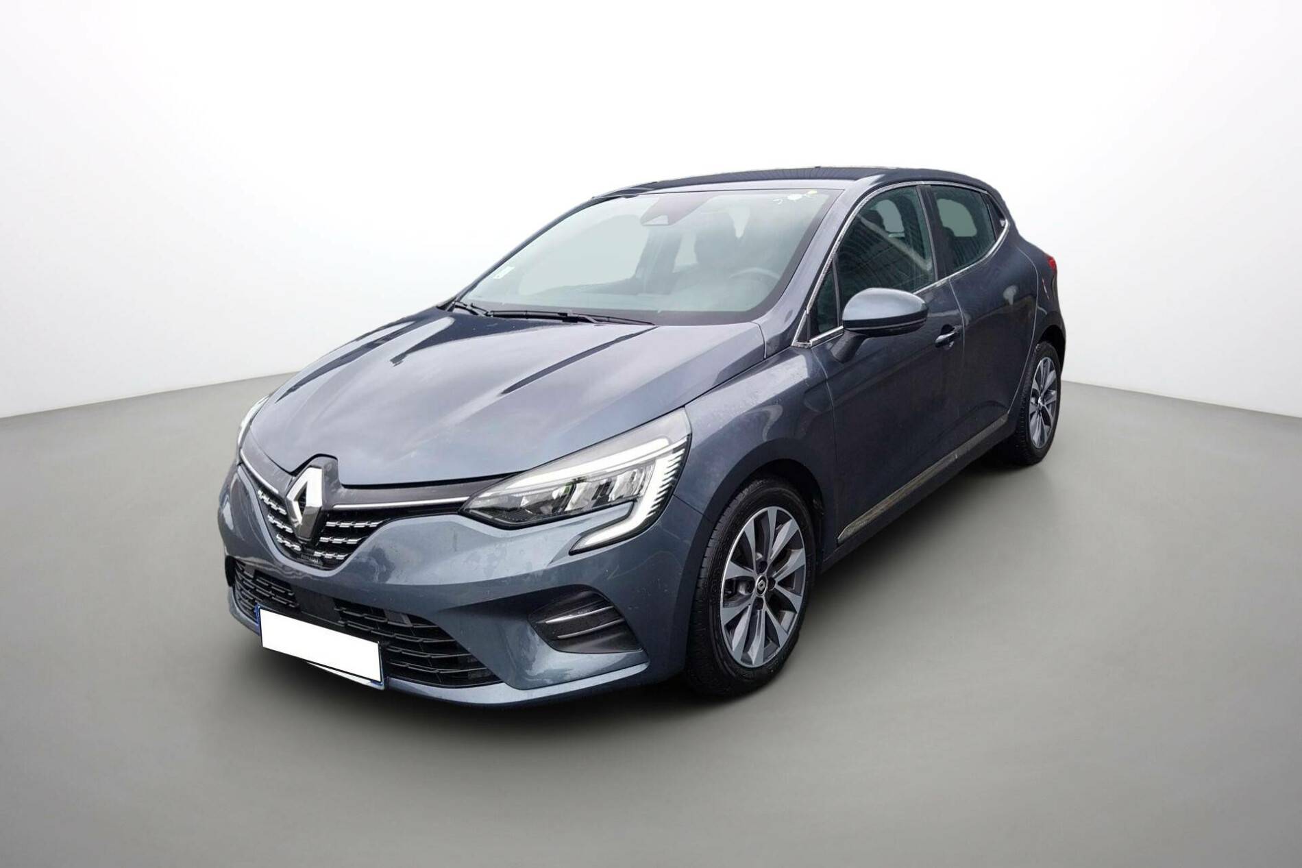 Image de l'annonce principale - Renault Clio