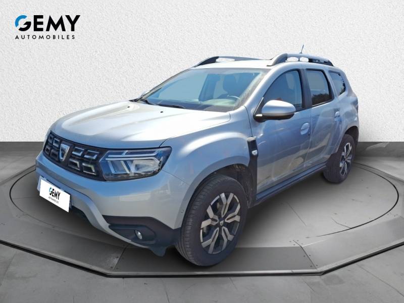 Image de l'annonce principale - Dacia Duster