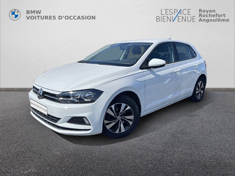 Image de l'annonce principale - Volkswagen Polo