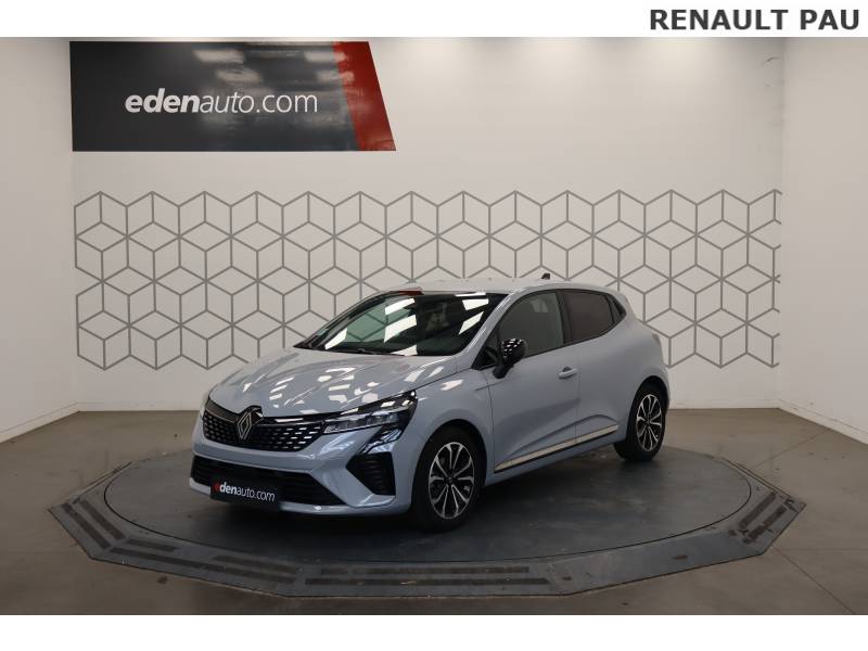 Image de l'annonce principale - Renault Clio
