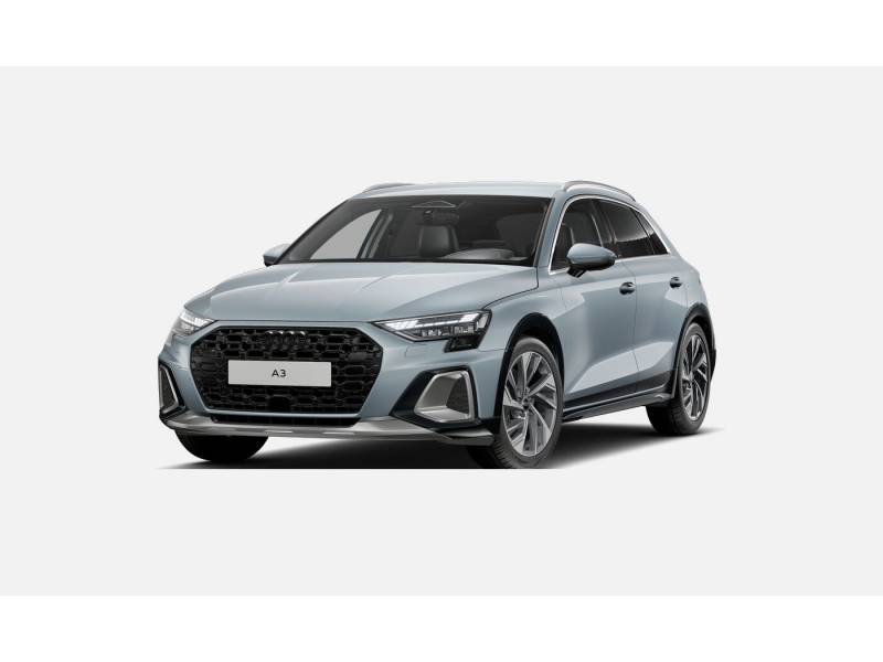 Image de l'annonce principale - Audi A3