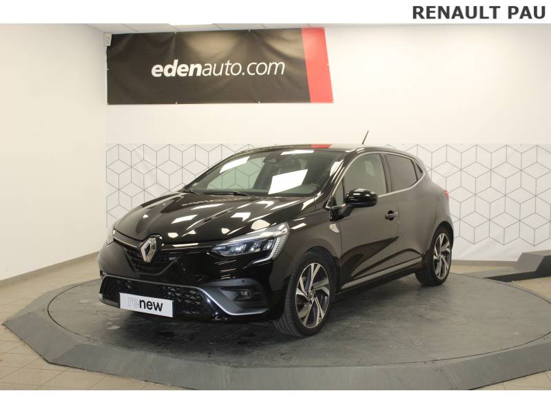 Image de l'annonce principale - Renault Clio