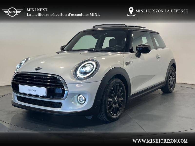 Image de l'annonce principale - MINI Hatch 3 Portes