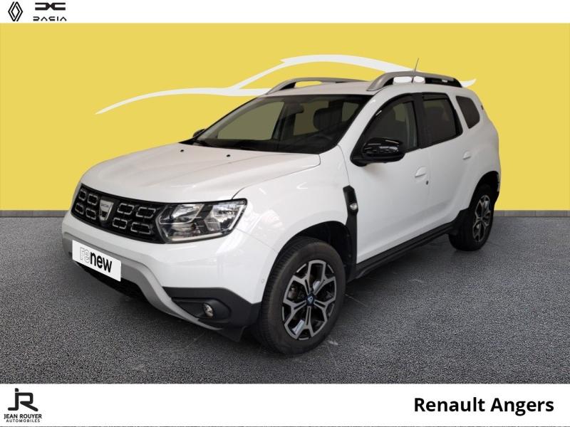 Image de l'annonce principale - Dacia Duster