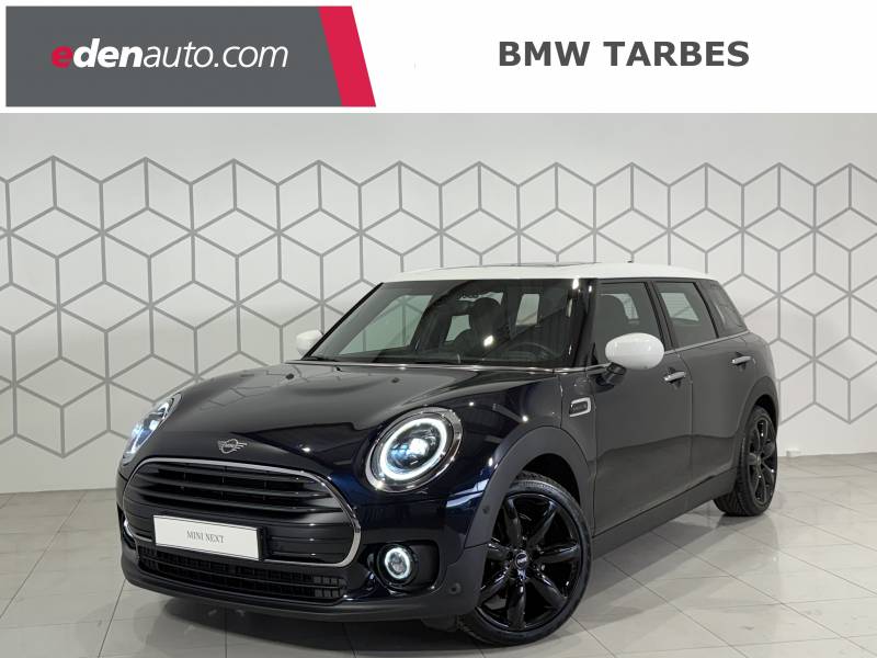 Image de l'annonce principale - MINI Clubman