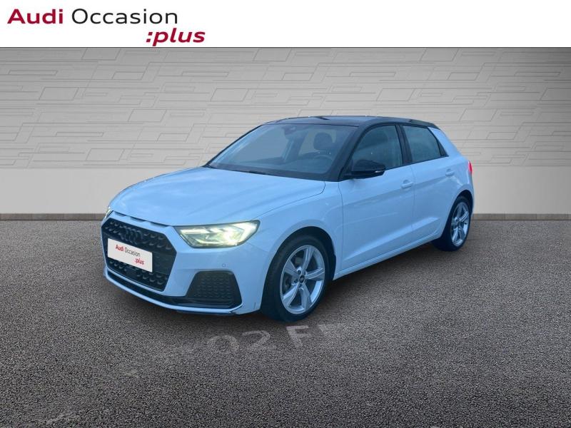 Image de l'annonce principale - Audi A1