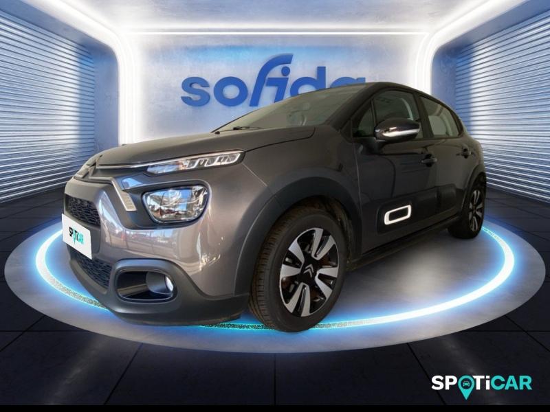 Image de l'annonce principale - Citroën C3
