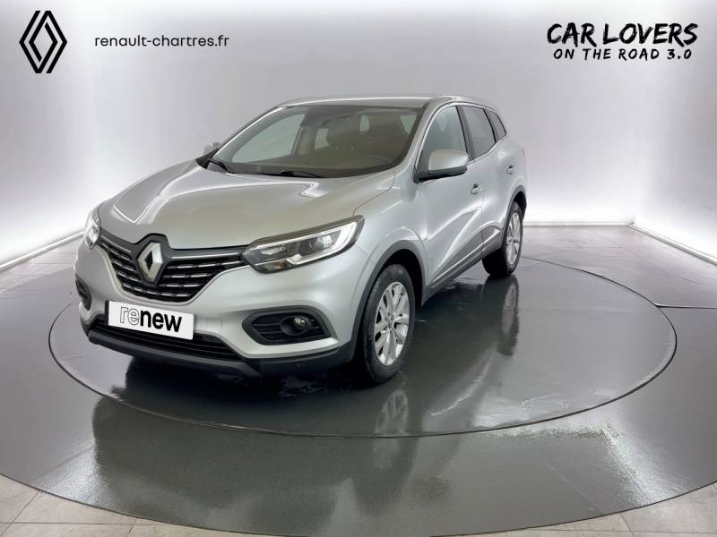 Image de l'annonce principale - Renault Kadjar