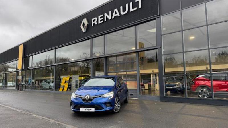 Image de l'annonce principale - Renault Clio