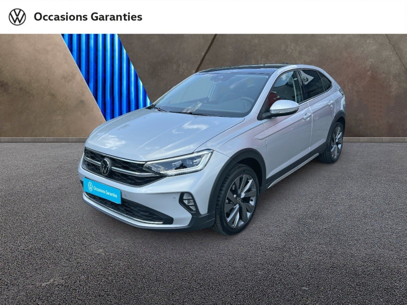 Image de l'annonce principale - Volkswagen Taigo