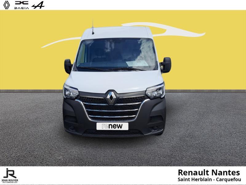 Image de l'annonce principale - Renault Master