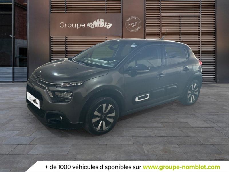 Image de l'annonce principale - Citroën C3