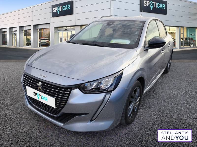 Image de l'annonce principale - Peugeot 208