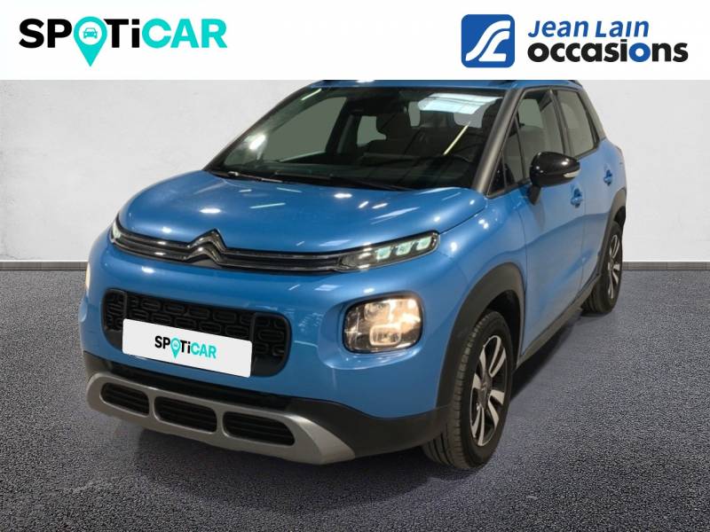 Image de l'annonce principale - Citroën C3 Aircross