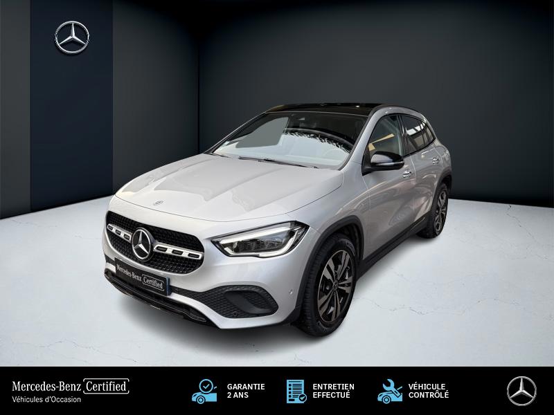 Image de l'annonce principale - Mercedes-Benz GLA