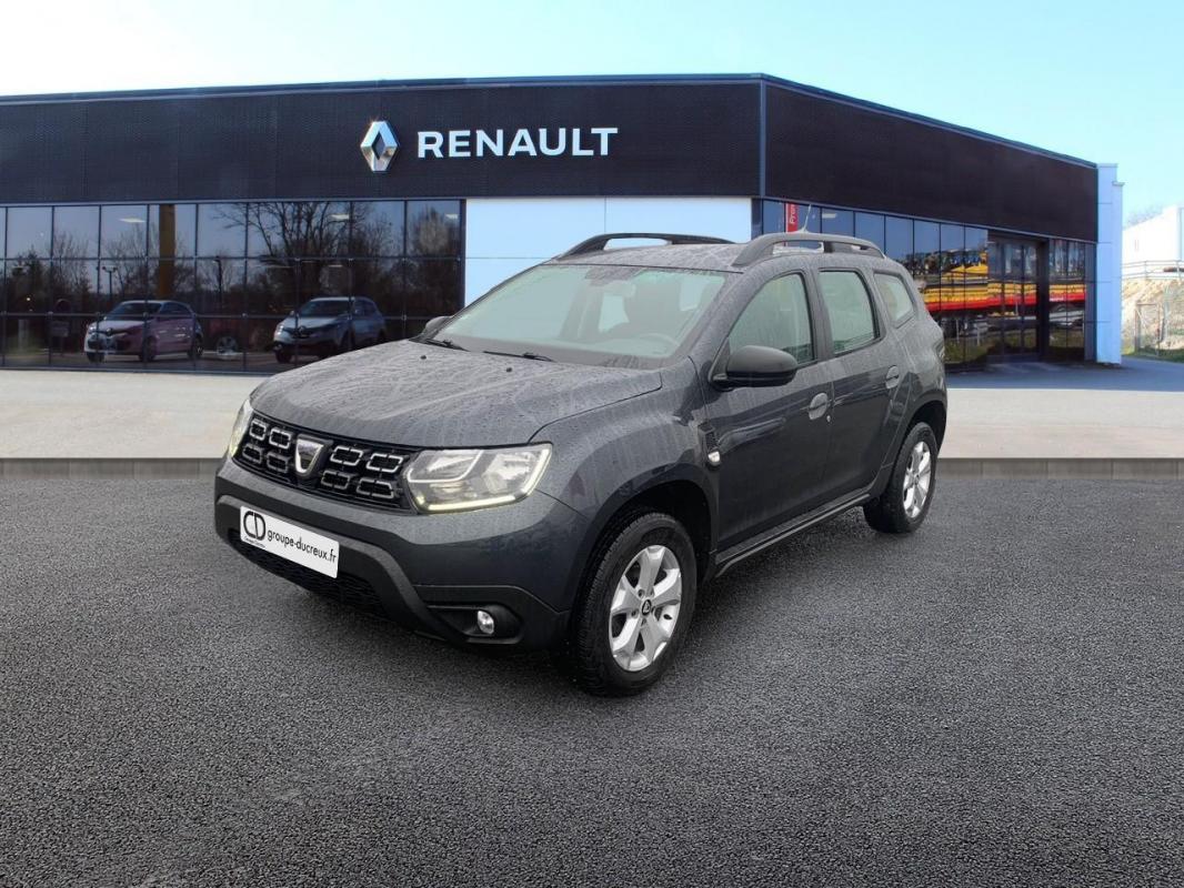 Image de l'annonce principale - Dacia Duster