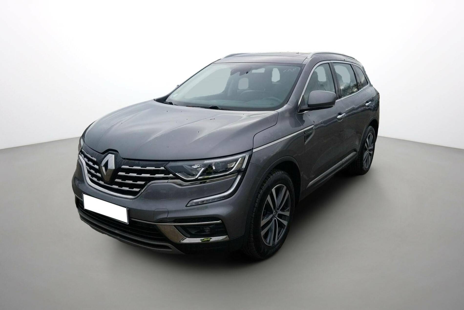 Image de l'annonce principale - Renault Koleos