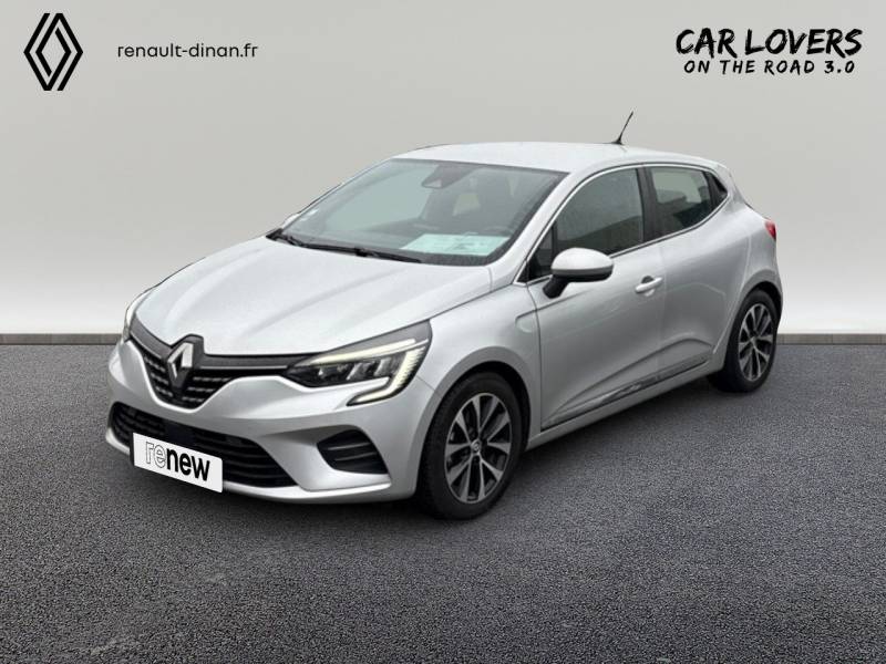 Image de l'annonce principale - Renault Clio