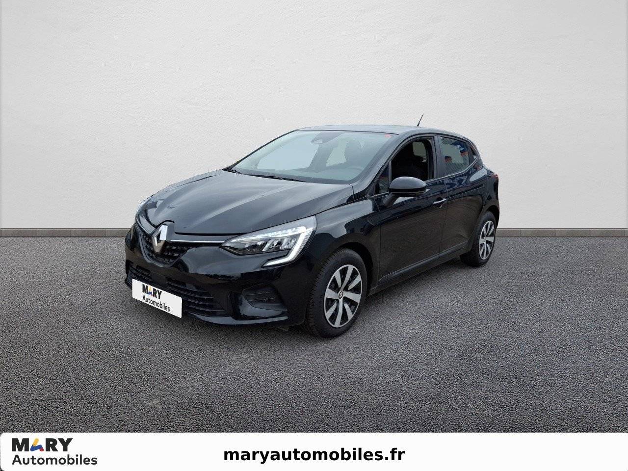Image de l'annonce principale - Renault Clio