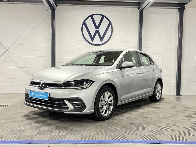 Image de l'annonce principale - Volkswagen Polo