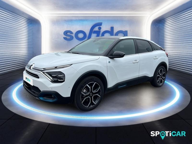 Image de l'annonce principale - Citroën C4