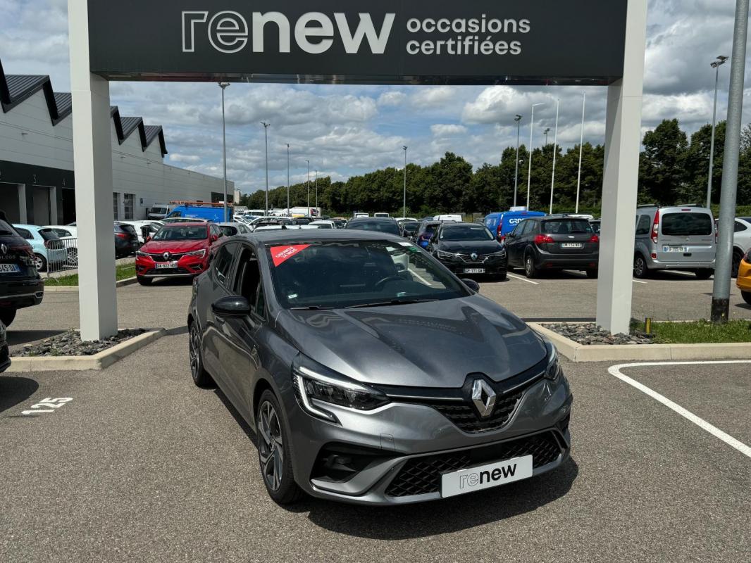 Image de l'annonce principale - Renault Clio