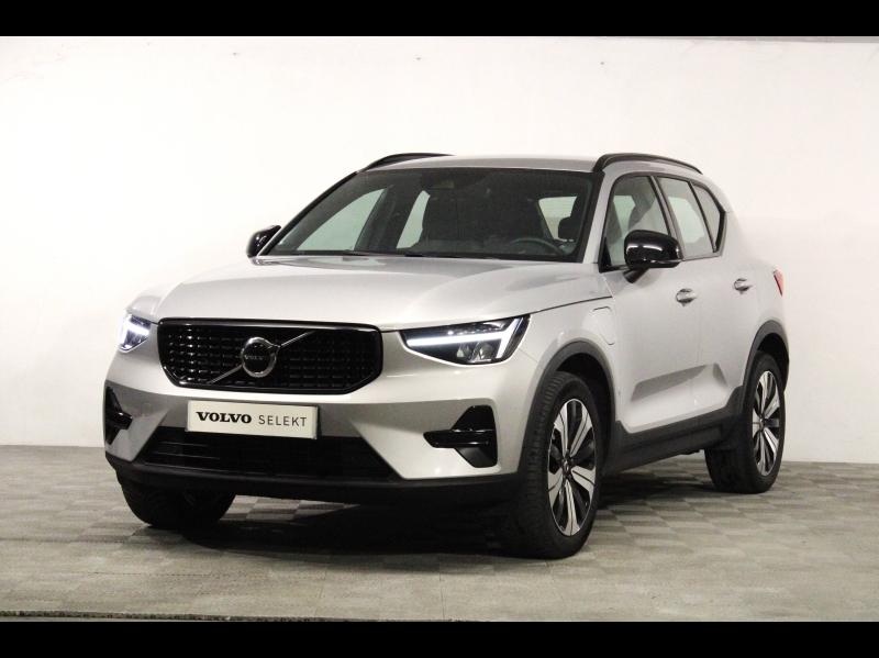 Image de l'annonce principale - Volvo XC40 Recharge