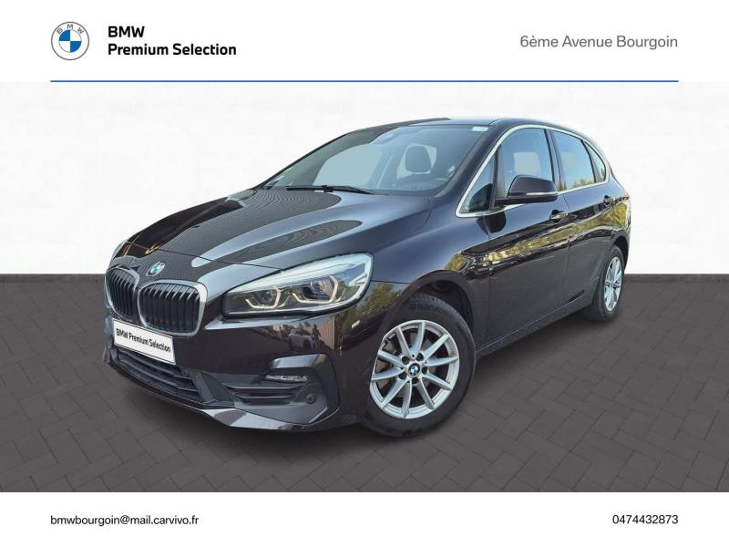 Image de l'annonce principale - BMW Série 2 Active Tourer