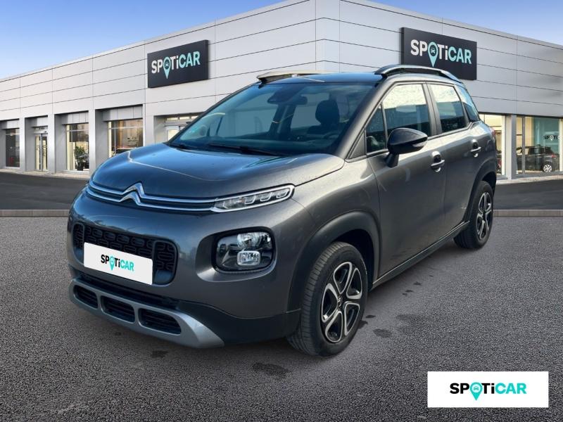 Image de l'annonce principale - Citroën C3 Aircross