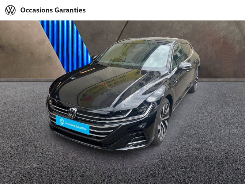 Image de l'annonce principale - Volkswagen Arteon