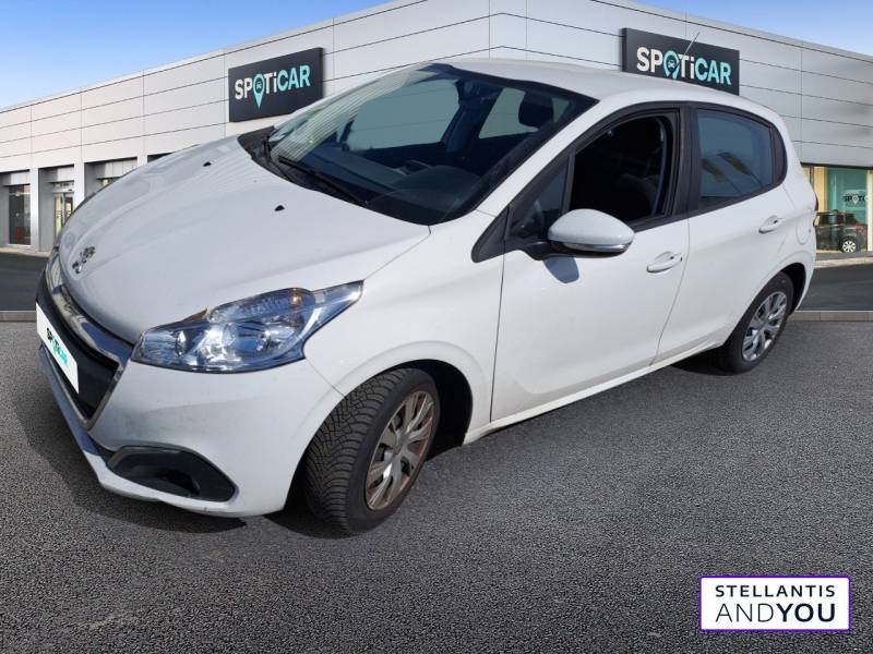 Image de l'annonce principale - Peugeot 208
