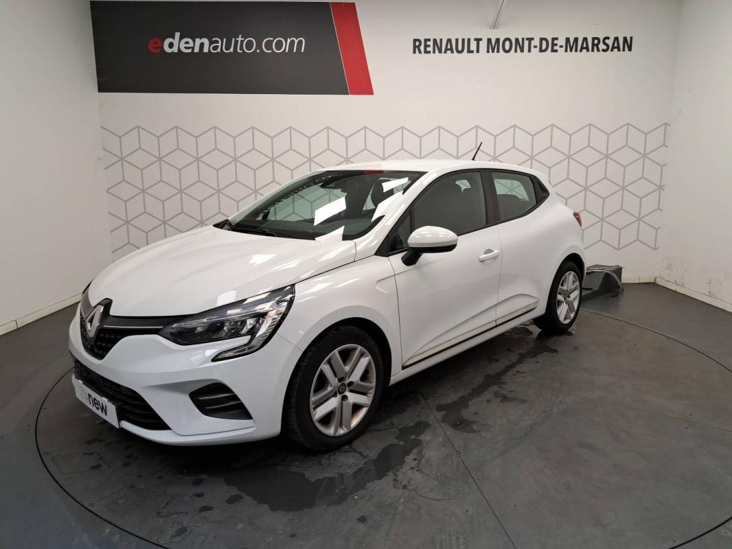Image de l'annonce principale - Renault Clio