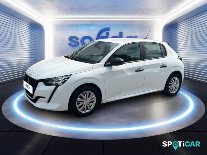 Image de l'annonce principale - Peugeot 208