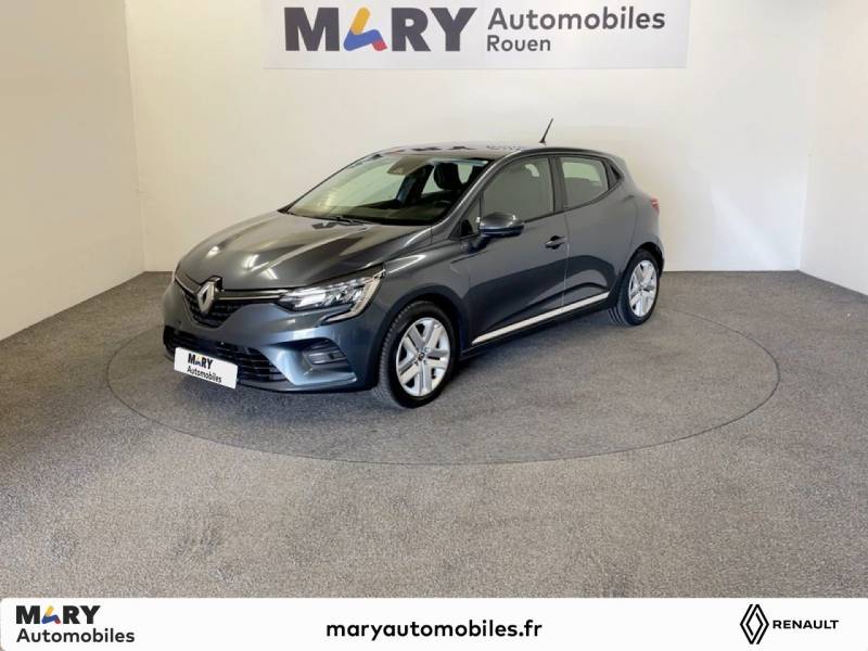 Image de l'annonce principale - Renault Clio