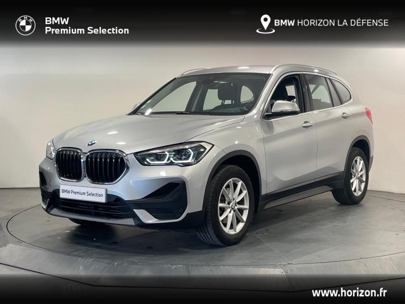 Image de l'annonce principale - BMW X1