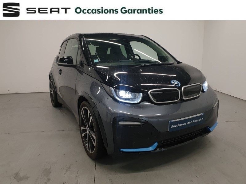 Image de l'annonce principale - BMW i3