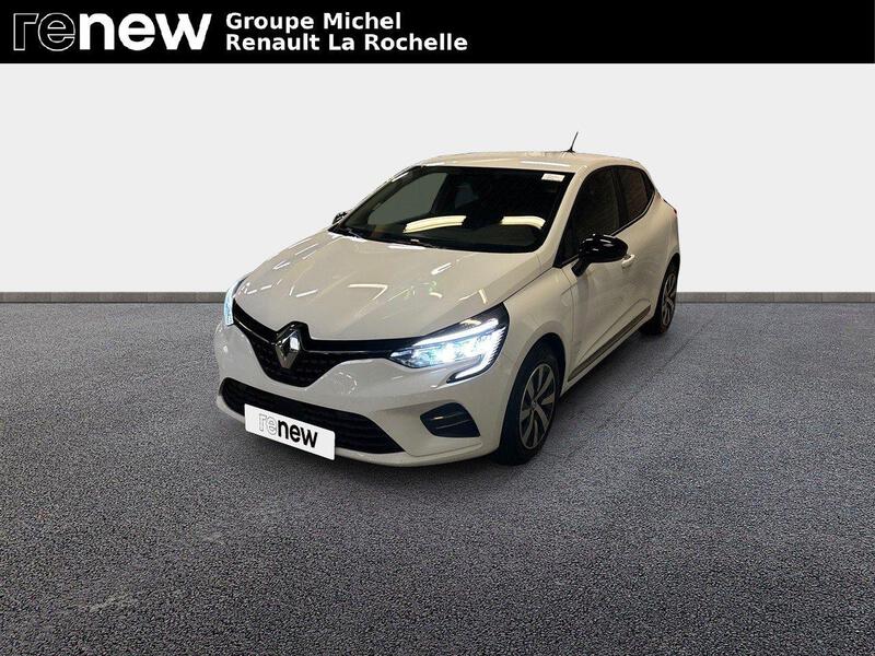 Image de l'annonce principale - Renault Clio