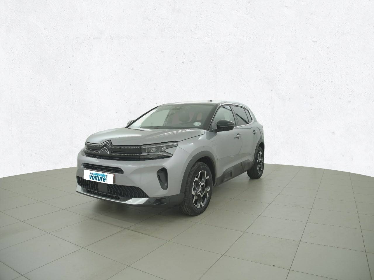 Image de l'annonce principale - Citroën C5 Aircross