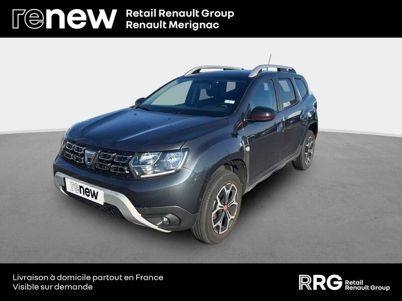 Image de l'annonce principale - Dacia Duster