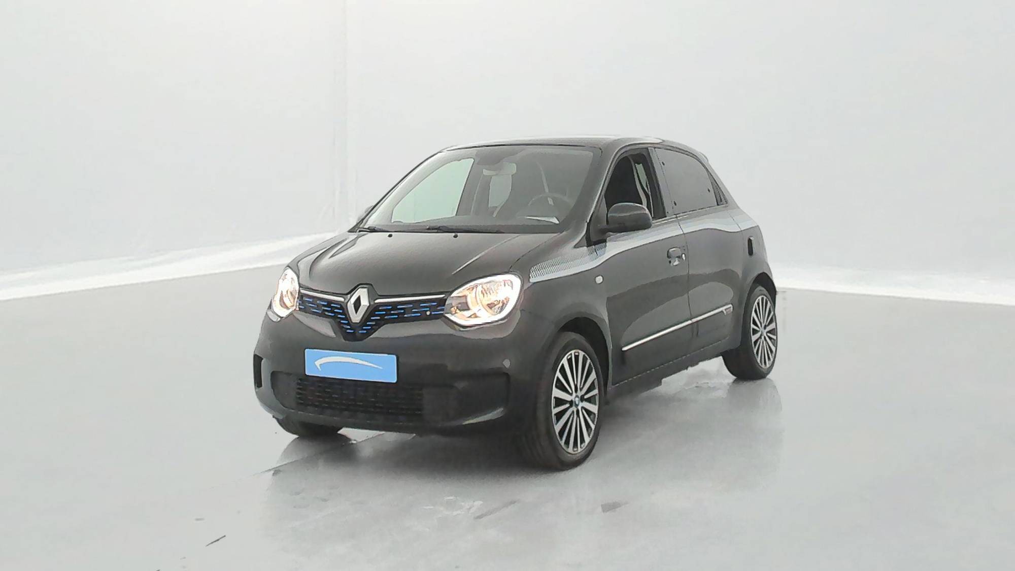 Image de l'annonce principale - Renault Twingo