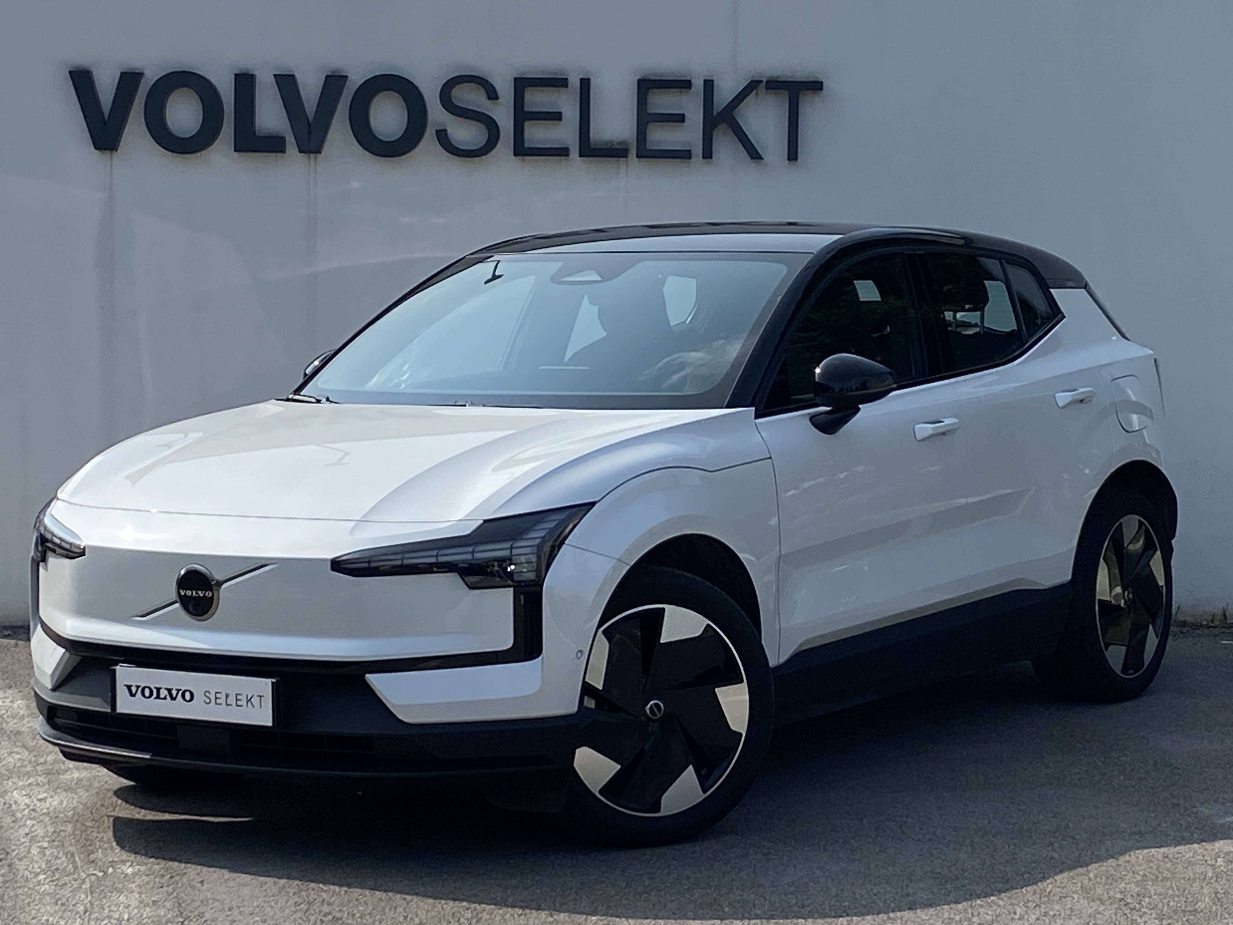 Image de l'annonce principale - Volvo EX30