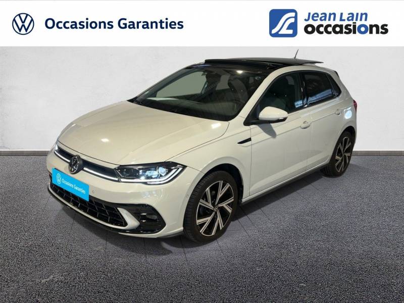 Image de l'annonce principale - Volkswagen Polo