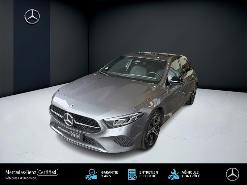 Image de l'annonce principale - Mercedes-Benz Classe A