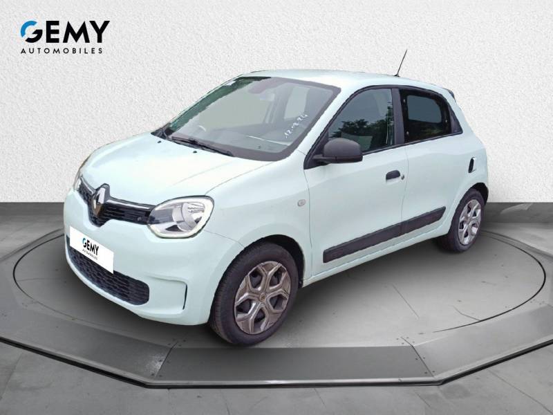 Image de l'annonce principale - Renault Twingo