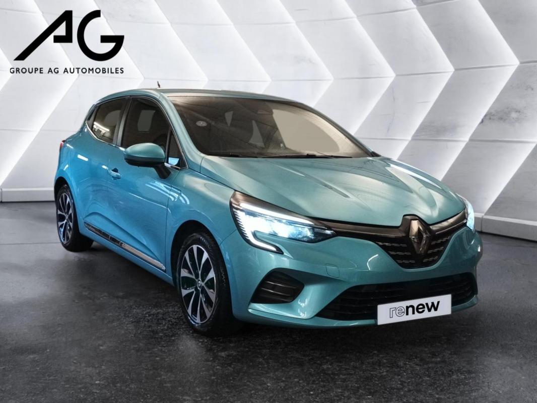Image de l'annonce principale - Renault Clio