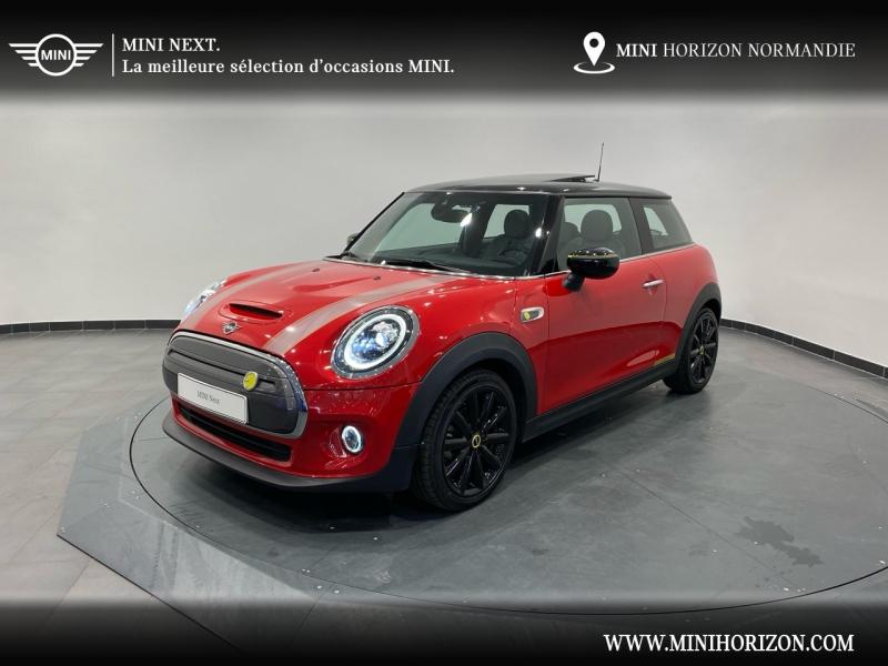 Image de l'annonce principale - MINI Électrique