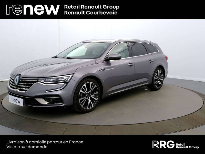 Image de l'annonce principale - Renault Talisman